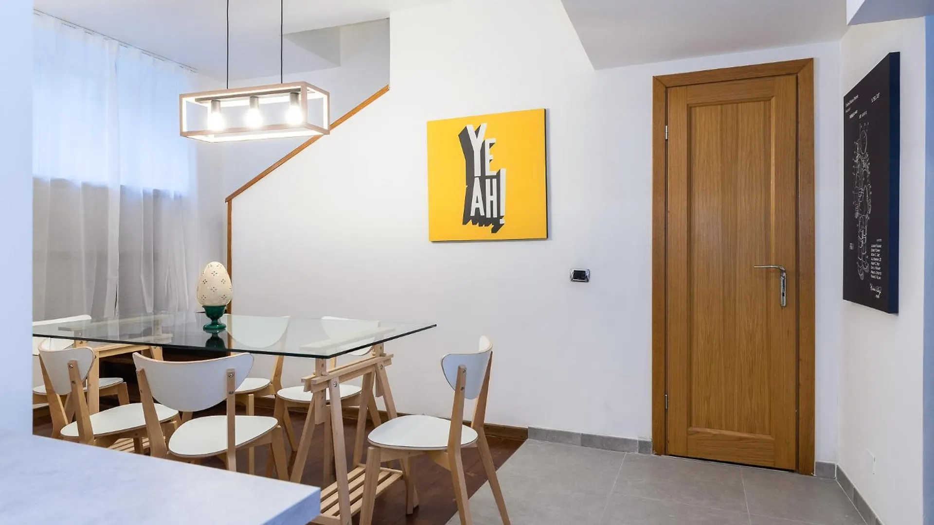 Apartmán Classy & Refined Near Villa Ada By Ndp Rent Řím