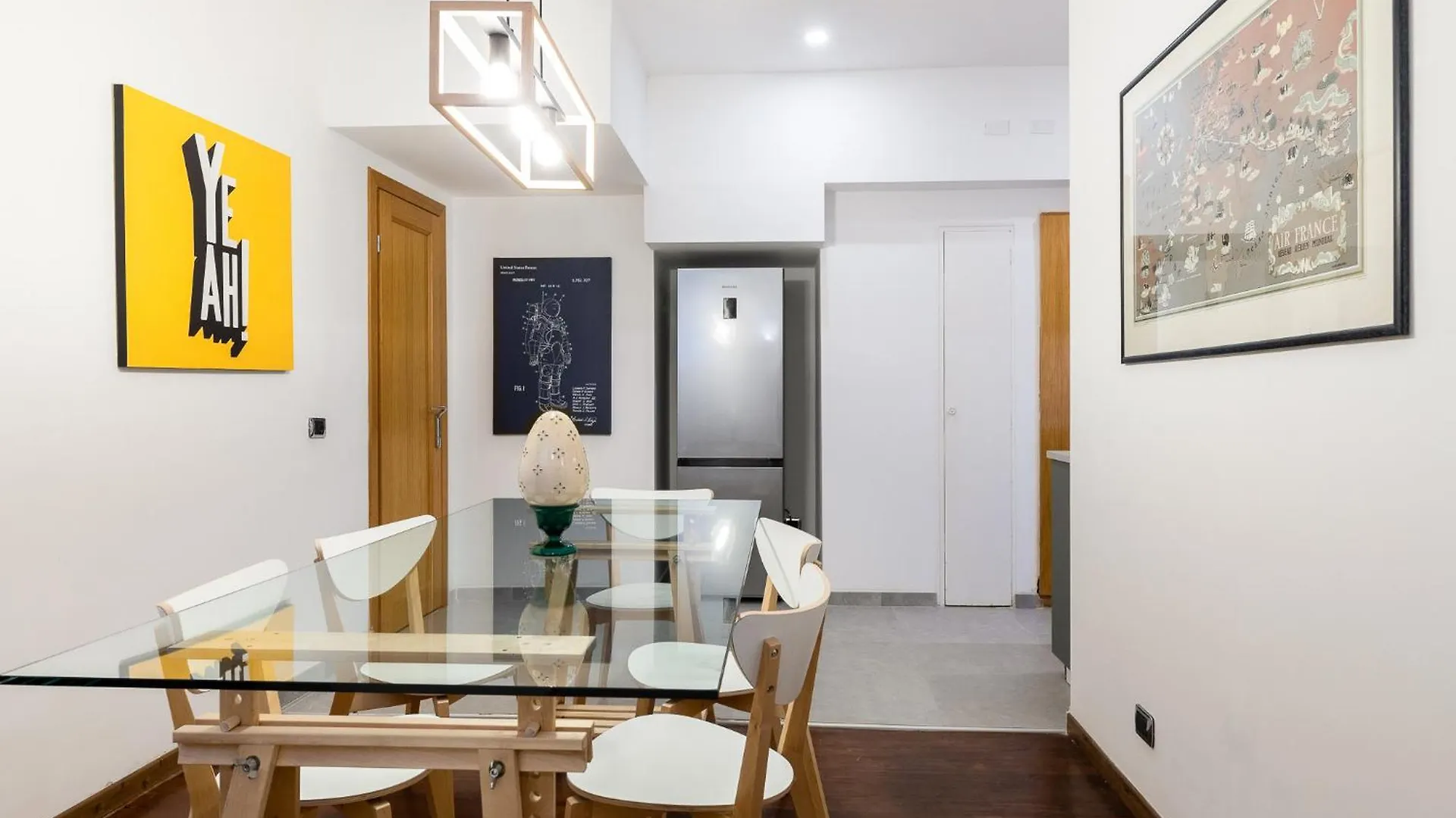 Classy & Refined Near Villa Ada By Ndp Rent Řím Apartmán